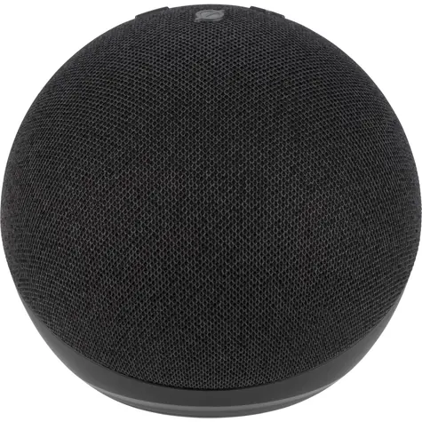 Amazon Echo Dot 5 černá / chytrý domácí asistent / asistentka Alexa / Wi-Fi / BT