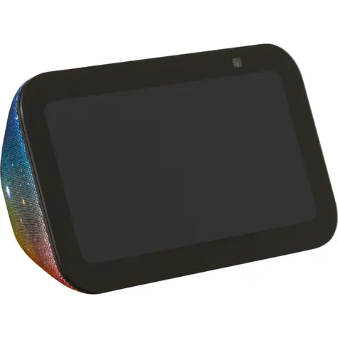 Amazon Echo Show 5 (3.gen) Kids Media Center / Chytrý domácí asistent - centrála / 5.5" displej / WiFi / asistentka Alex