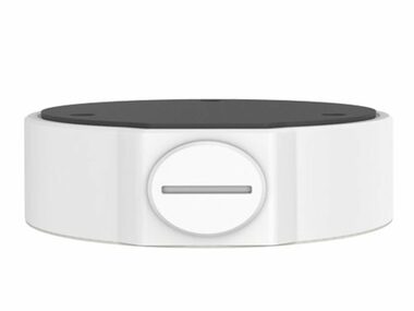 Uniarch TR-JB03-G-IN bílá / Instalační krabice pro kameru / pro IPC-D11x/D12x