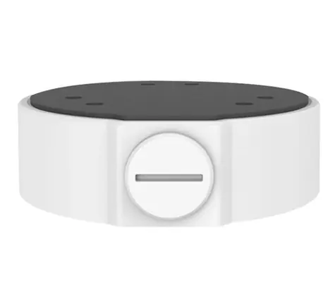 Uniarch TR-JB03-H-IN bílá / Instalační krabice pro kameru / pro IPC-D31x/T31x