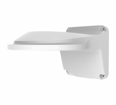 Uniarch TR-WM03-B-IN bílá / Držák na stěnu pro kameru / pro IPC-D31x/T31x