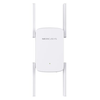 Mercusys ME50G bílá / WiFi Extender AC1900 / Dual-Band / 1300 Mbps + 600 Mbps / 1x 1GLAN