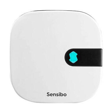 Sensibo Air AC remote controller šedá / Ovladač klimatizace