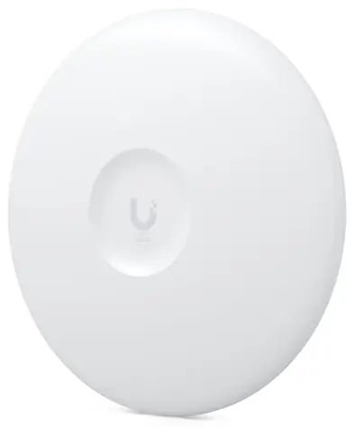 Ubiquiti UISP Wave Professional / PtP / 60GHz / 5GHz záloha / Wave technologie / 2× 2.5GbE LAN / 1× 10G SFP+ / 5.4Gbps