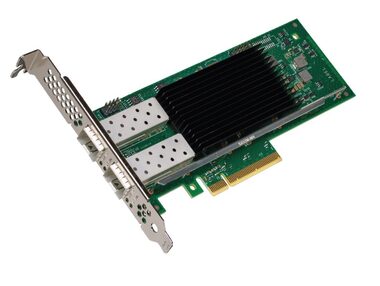 Intel Ethernet Network Adapter E810-XXVDA2 bulk / Síťová karta / PCIe x8 / 2x SFP28 25Gb 
