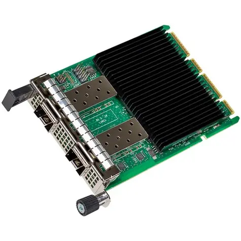 Intel Ethernet Network Adapter E810-XXVDA2 retail / Síťová karta / PCIe x8 / 2x SFP28 25Gb  / doprodej