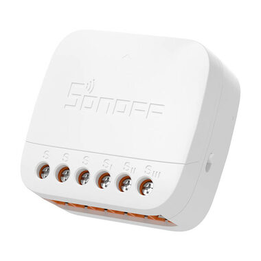 Sonoff S-MATE2 / Smart Switch / Wi-Fi / doprodej