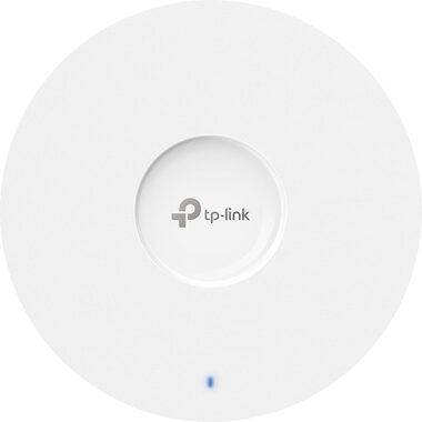 TP-Link Omada EAP683 UR Ceiling Mount bílá / Access Point AX6000 / 1148+4804 Mbps / 1x 2.5GLAN