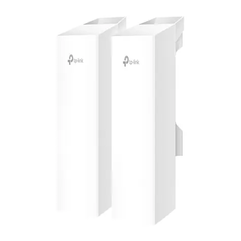 TP-Link Omada EAP-211 Bridge Kit bílá / Access Point AC867 / 867 Mbps / 3x GLAN