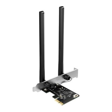 Mercusys MA30E / PCIe Síťová karta / 300+867 Mbps / WiFi / BT 5.0