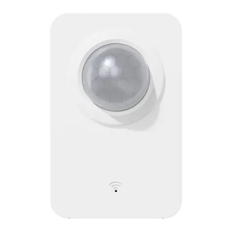 Gosund S4 bílá / Snímač pohybu / WiFi