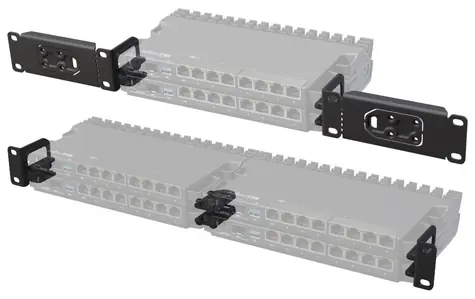 MikroTik Rack Mount kit 19" K-79 Montážní sada pro sérii RB5009