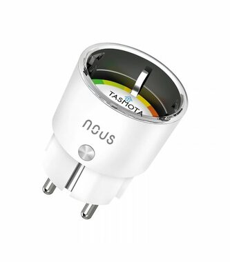 Nous A1T / Chytrá zásuvka / 3680W / WiFi