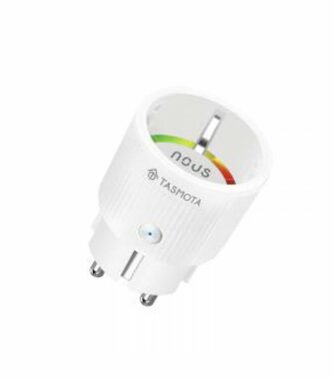 Nous A8T / Chytrá zásuvka / 2300W / WiFi