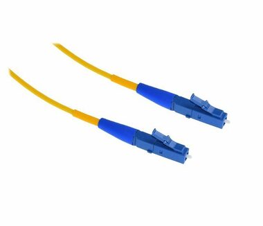 XtendLan FOP-LCLC-S-1-9-A1 / Patch kabel / Singlemode / LC-LC