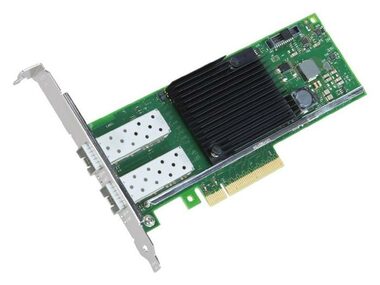 INTG  X710-DA2 / Interní síťová karta pro servery / 10GB / 2x SFP+ 