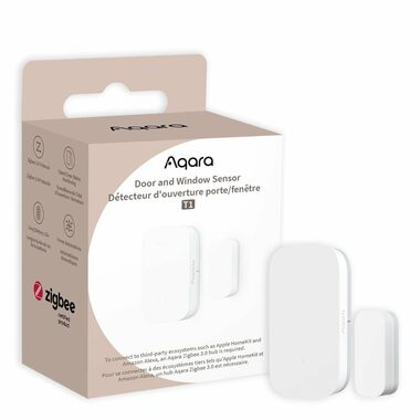 Aqara Door and Window Sensor T1 / Dveřní a okenní senzor / Zigbee 