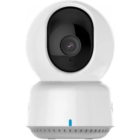 Aqara Camera E1 / Vnitřní IP kamera / 1296p / 101° / WiFi / BT / microSD