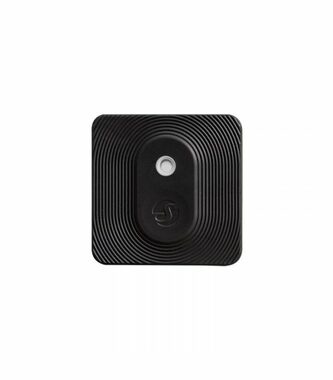 Shelly BLU H&T - čidlo teploty a vlhkosti (Bluetooth) černá