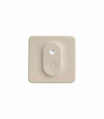 Shelly BLU H&T - čidlo teploty a vlhkosti (Bluetooth) mocha