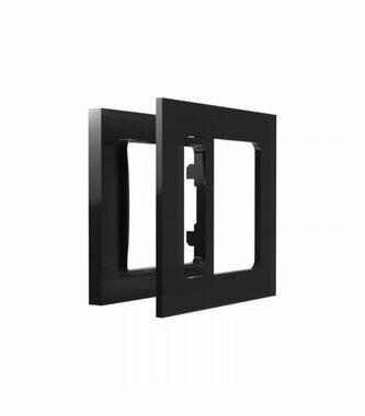 Shelly Wall Frame 1 - rámeček černá