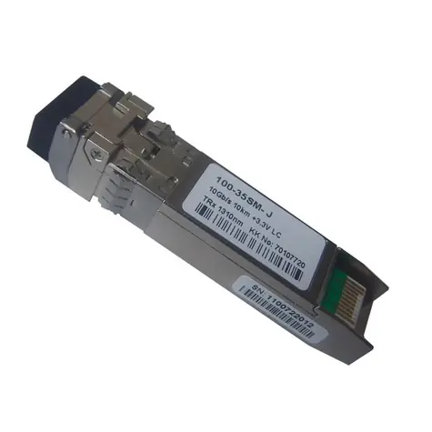 Signamax 100-35SM 10G SFP+ optický modul SM LC / 1310nm / 10 km / DDM - Cisco komp