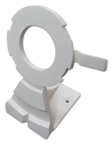 Ubiquiti D-U6-P Držák na zeď pro U6-Pro/UAP-AC-Pro