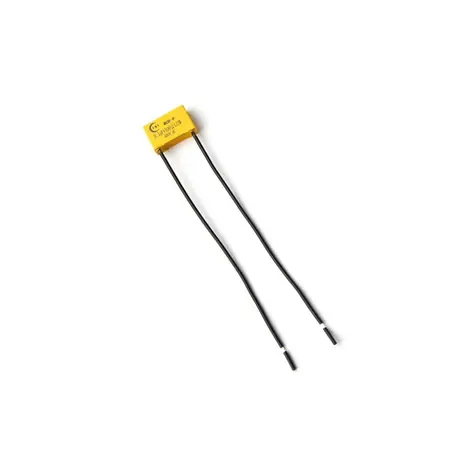 Shelly RC Snubber odrušovač