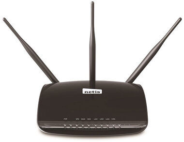 NETIS WF2533e router