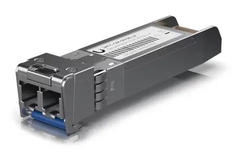 Ubiquiti UACC-OM-SFP28-LR 25 Gbps Single-Mode optický modul