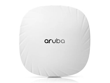 Aruba AP-505 (RW) Unified AP / AP / WiFi / RJ45 1Gbps