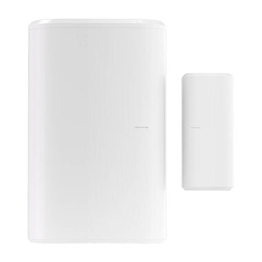 Sonoff SNZB-04P / Senzor otevření dveří a oken + baterie / ZigBee