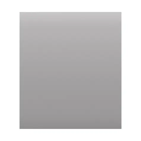 AJAX CenterButton (1-gang/2-way) - Středové tlačítko pro LightSwitch mlhová