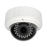 VERIA IPC HW-FE30B-20T-25 IP dome kamera