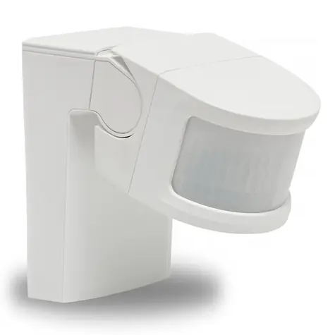 Homematic IP HmIP-SMO230 PIR detektor pohybu se senzorem jasu - venkovní