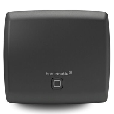 Homematic IP HmIP-HAP-A Centrální jednotka HAP antracit