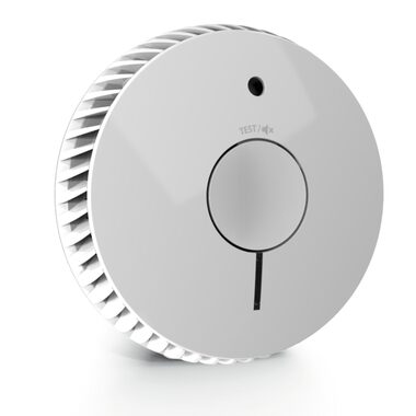 FireAngel FA6115 Optický hlásič požáru / napájení 2x AA