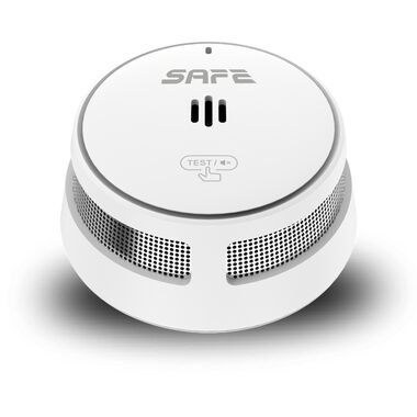 SAFE 10Y30-BASIC Hlásič požáru 