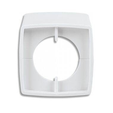 Homematic IP HmIP-eTRV-C-TP Ochrana proti demontáži - pro Compact 5 kusů