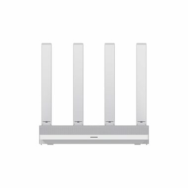 Xiaomi Router AX3000T bílá / Router AX3000T / dual-band / 2.4 GHz 800 MB/s / 5 GHz 2402 MB/s 