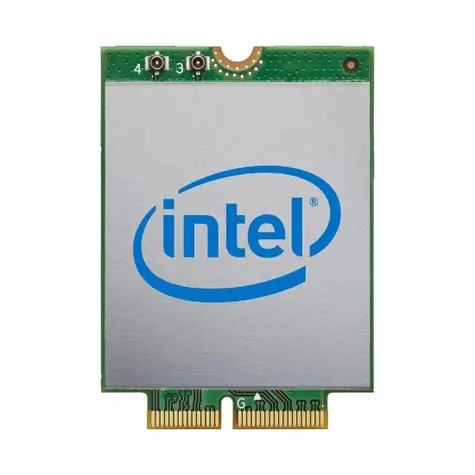 Intel Wi-Fi 6E Desktop Kit / AX210 / Wi-Fi adaptér / M2.2230 / 802.11ax / Dual-Band 2.4+5+6GHz / Bluetooth 5.2