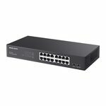 TP-Link MS116gs / Switch / 16 port / 16x 10/100/1000 Mb/s RJ45