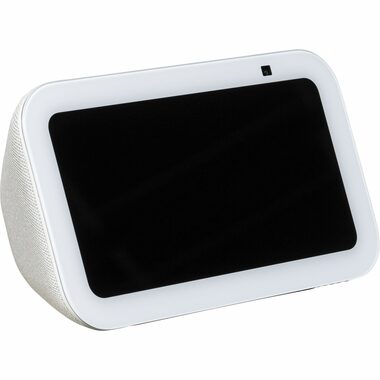 Rozbaleno - Amazon Echo Show 5 (3.gen) bílá / Chytrý domácí asistent - centrála / 5.5" displej / WiFi / asistentka Alexa / rozbaleno