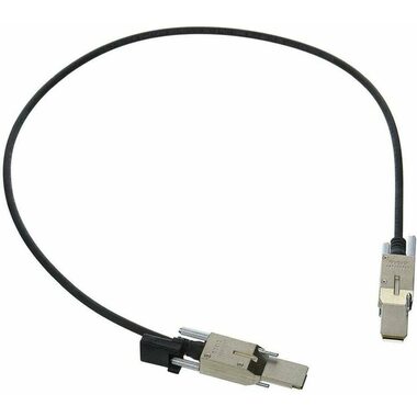 Cisco STACK-T4-1M= Stohovací kabel pro switch Cisco Catalyst 9200 & 9200L 1m