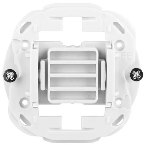 Homematic IP Adaptér Feller / pro rámečky a kryty Feller řady Ediziodue 