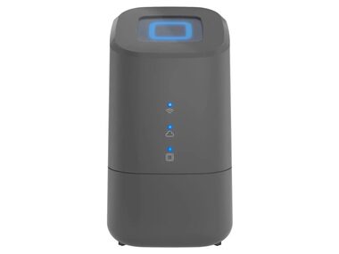 Homematic HmIP-HCU-1-A IP Chytrá řídicí jednotka šedá
