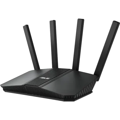 ASUS RT-BE82U / Router / 2.4GHz 688 Mbps / 5.0GHz 5764Mbps / WAN / 4x LAN / USB 