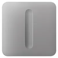 AJAX SoloButton (Dimmer) Samostatné stmívatelné tlačítko pro LightSwitch Dimmer mlhová