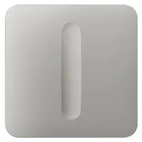 AJAX SoloButton (Dimmer) Samostatné stmívatelné tlačítko pro LightSwitch Dimmer ústřicová