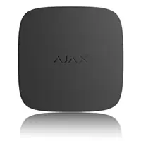 AJAX (63219) FireProtect 2 SB (CO) Bezdrátový detektor oxidu uhelnatého černá